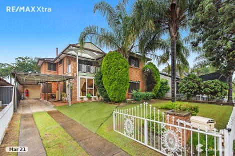 7 Meig Pl, Marayong, NSW 2148