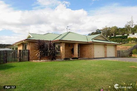 35 Mally Rd, Hodgson Vale, QLD 4352