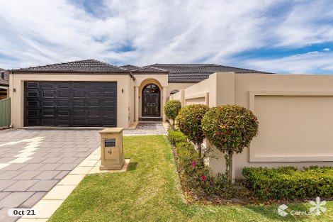 4 Bowler Pl, Bull Creek, WA 6149