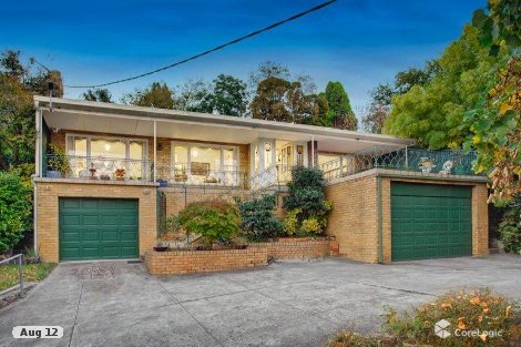 19 Longstaff St, Ivanhoe East, VIC 3079