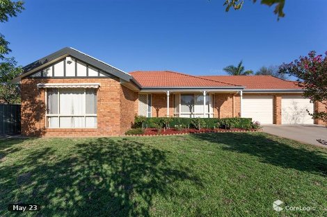 1 Jarrah Pl, Glenfield Park, NSW 2650