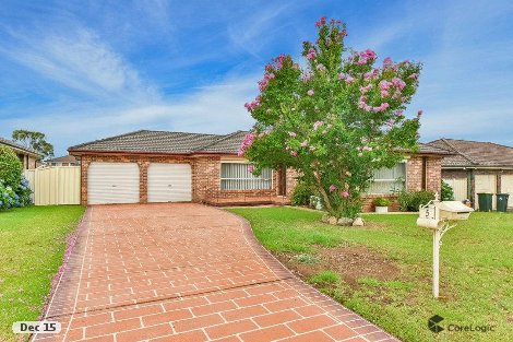 5 Abadal Pl, Ingleburn, NSW 2565