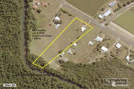 544 Murdering Point Rd, Kurrimine Beach, QLD 4871