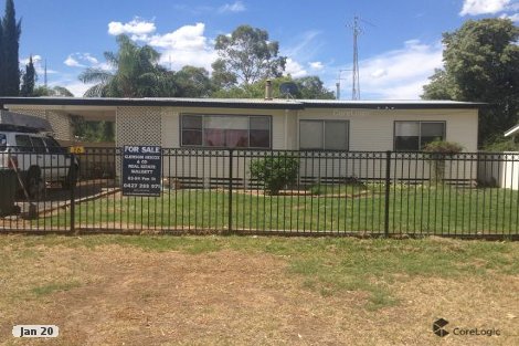 26 Arthur St, Walgett, NSW 2832