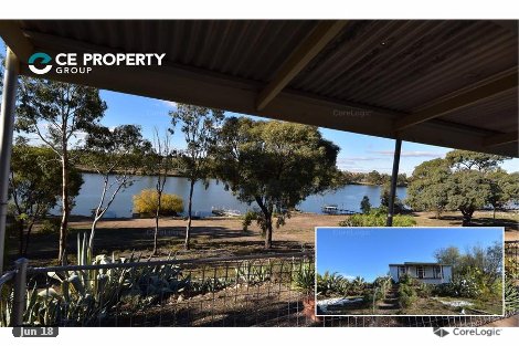 6465 Murraylands Rd, Langs Landing, SA 5353