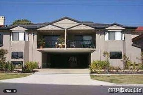 2/60 Miles St, Hawthorne, QLD 4171