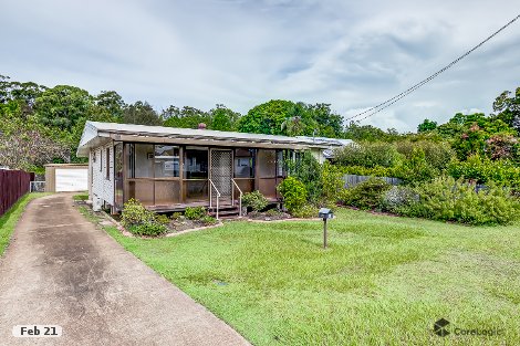 11 Harding St, Kallangur, QLD 4503