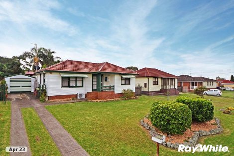 10 Walters St, Warilla, NSW 2528