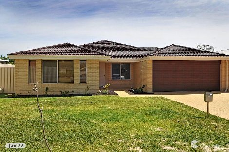 2a Classon Gdns, Leeming, WA 6149