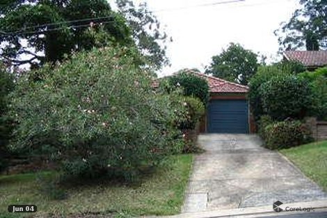 20 Fourth Ave, Eastwood, NSW 2122