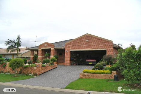 5 Larbert Pl, Prestons, NSW 2170