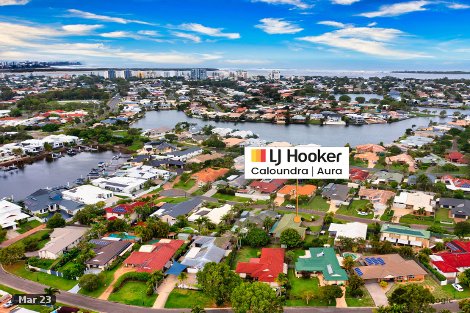 4 Grace Ct, Pelican Waters, QLD 4551