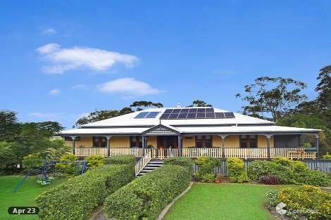 10 Wendoma Ct, Tinbeerwah, QLD 4563