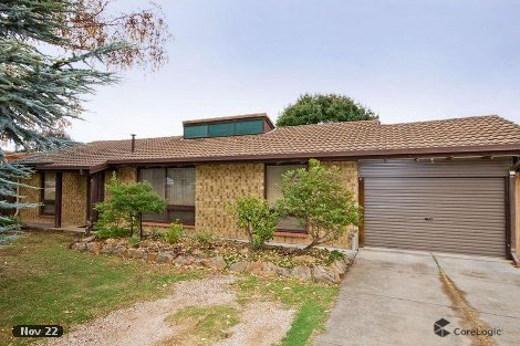 82 Tolley Rd, St Agnes, SA 5097