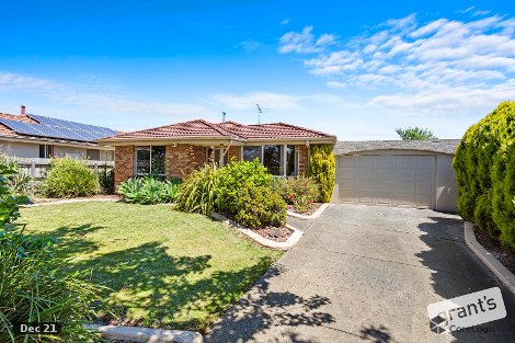 93 Saffron Dr, Narre Warren, VIC 3805