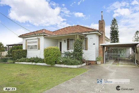 623 Main Rd, Glendale, NSW 2285