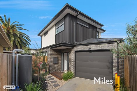 17a Poplar Cres, Bellfield, VIC 3081