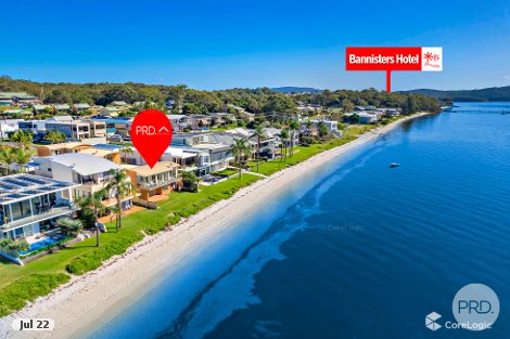 3/195 Soldiers Point Rd, Salamander Bay, NSW 2317