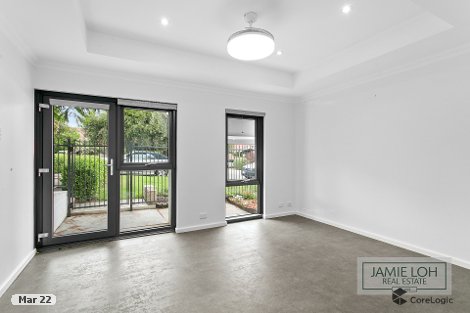 10/26 Wellington St, Mosman Park, WA 6012