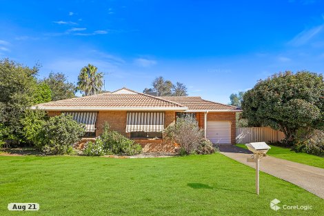 33 Lemon Gums Dr, Oxley Vale, NSW 2340