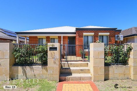 23 Bristle Ave, Southern River, WA 6110