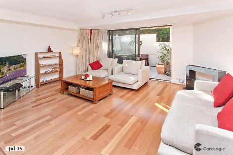 2/61 Yeo St, Cremorne, NSW 2090