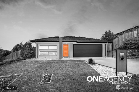 14 Highbridge Cres, Sunbury, VIC 3429