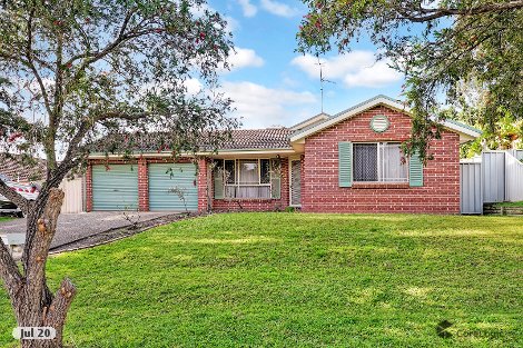 10 Harriett Cl, Glenmore Park, NSW 2745