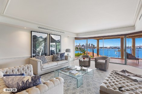 4/10 Wentworth St, Point Piper, NSW 2027