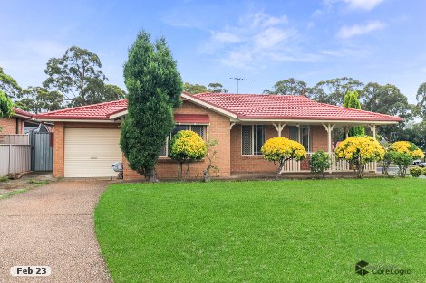 4 Masiku Pl, Glendenning, NSW 2761