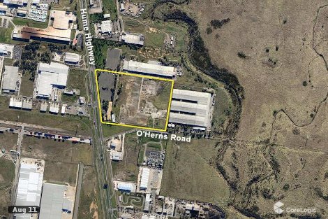 182-200 Hume Hwy, Somerton, VIC 3062