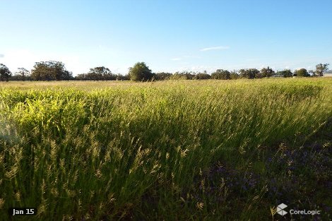 3582 Chinchilla Wondai Rd, Canaga, QLD 4413