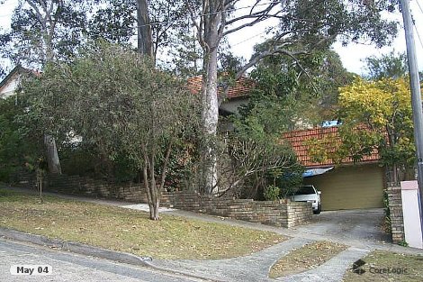 26 Tunks St, Northbridge, NSW 2063