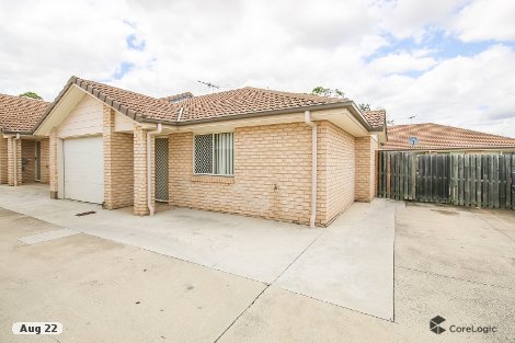 16/8 Rosegum Pl, Redbank Plains, QLD 4301