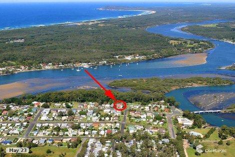 520 Ocean Dr, North Haven, NSW 2443