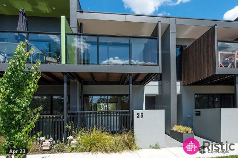 25 Albany Rd, Mill Park, VIC 3082