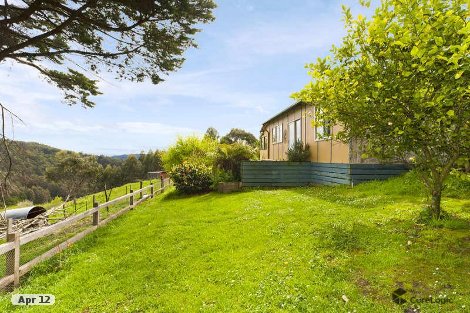 1130 Forrest-Apollo Bay Rd, Barramunga, VIC 3249