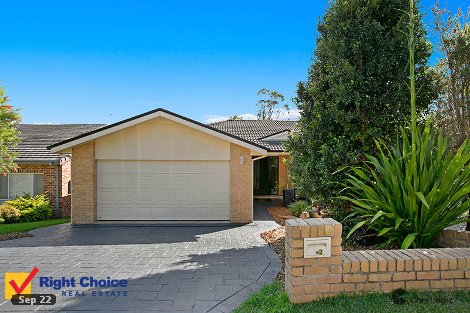 14a Ironbark Cres, Kiama Downs, NSW 2533