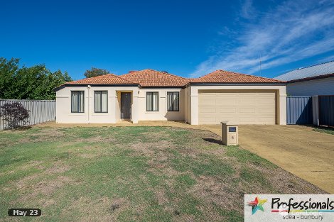 5 Eedle St, Carey Park, WA 6230