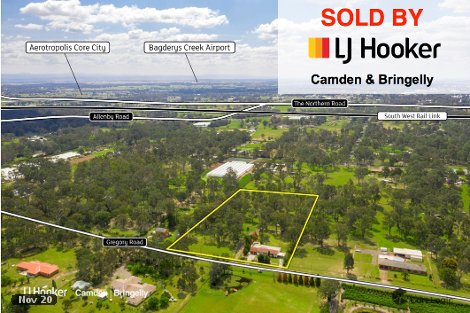 109 Gregory Rd, Leppington, NSW 2179