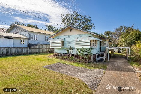 21 Kinnen St, Enoggera, QLD 4051