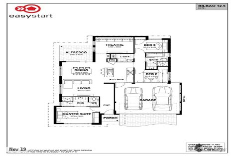 167 Tourmaline Bvd, Byford, WA 6122