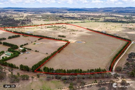 223 The Lookdown Road, Bungonia, NSW 2580