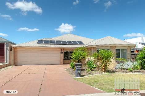 12 Jervis Dr, Ellenbrook, WA 6069