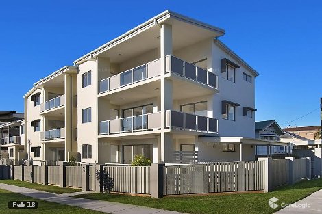 6/2 Buckby St, Nundah, QLD 4012