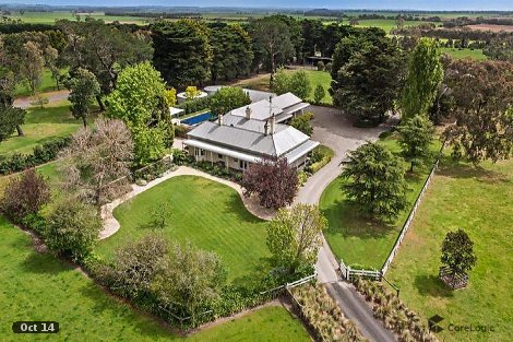 270 Kildean Rd, Birregurra, VIC 3242