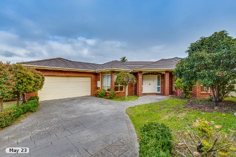 11 Pacific Pl, Taylors Lakes, VIC 3038