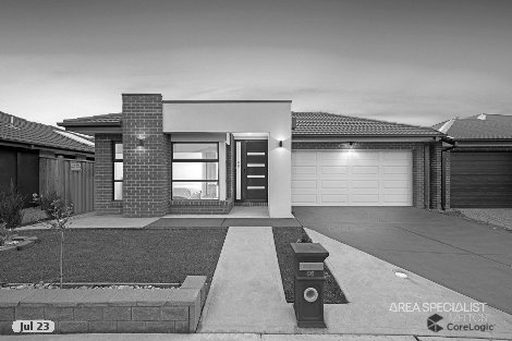 66 Gilfillan Cct, Thornhill Park, VIC 3335