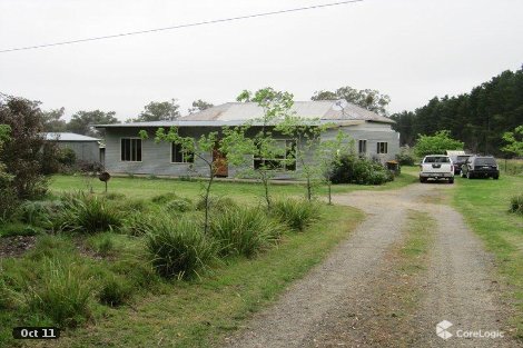 4156 South Gippsland Hwy, Giffard West, VIC 3851