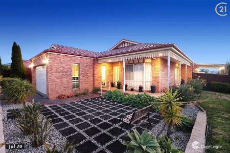 3 Parramatta Pl, Berwick, VIC 3806